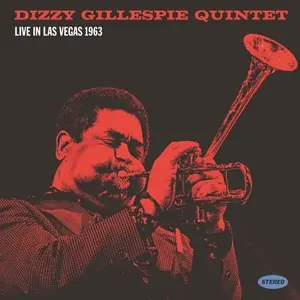 Live in Las Vegas 1963