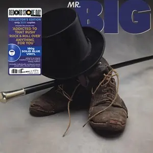 Mr.Big