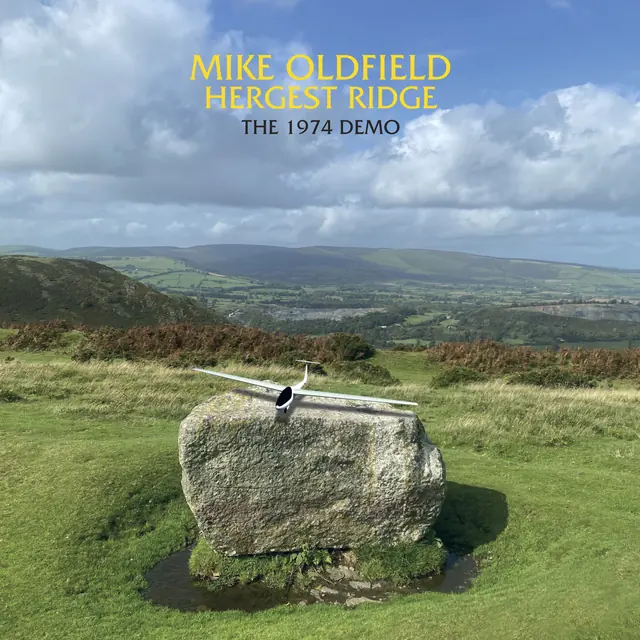 Hergest Ridge 50th Anniversary