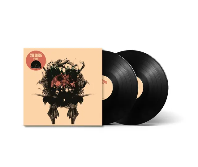 B Sides Vol.1 - Preview 2