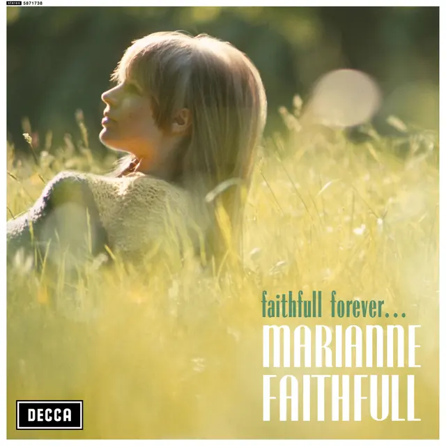 Faithful Forever