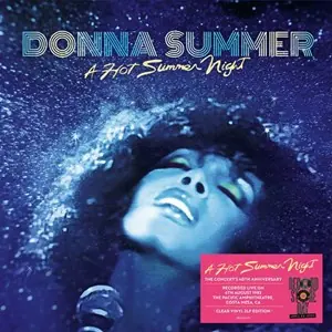 A Hot Summer Night (40th Anniversary Edition)
