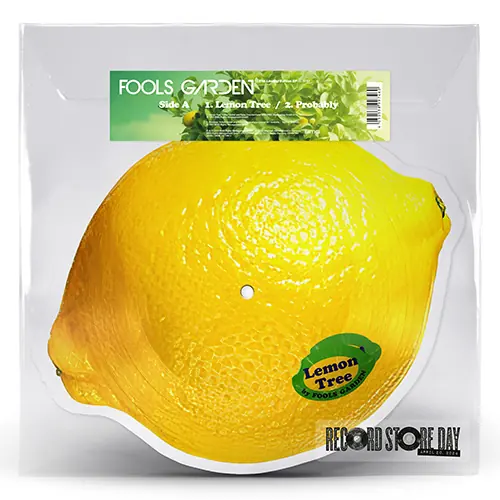 Lemon Tree