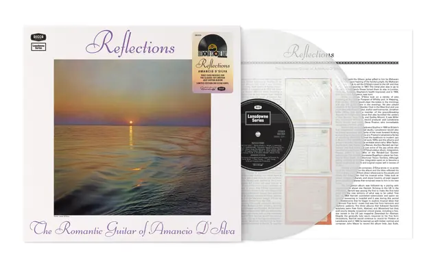 Reflections - Preview 2