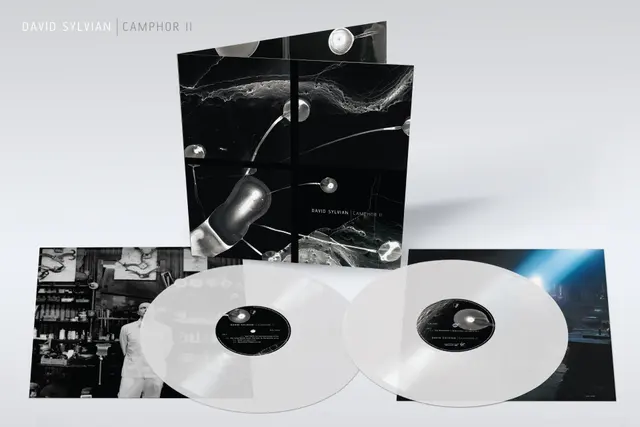 Camphor II - Preview 2