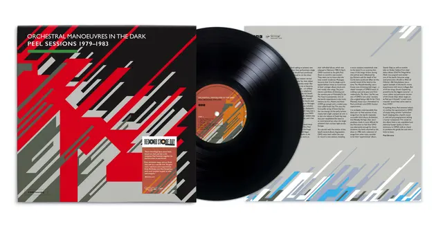Peel Sessions 1979-1983 - Preview 2
