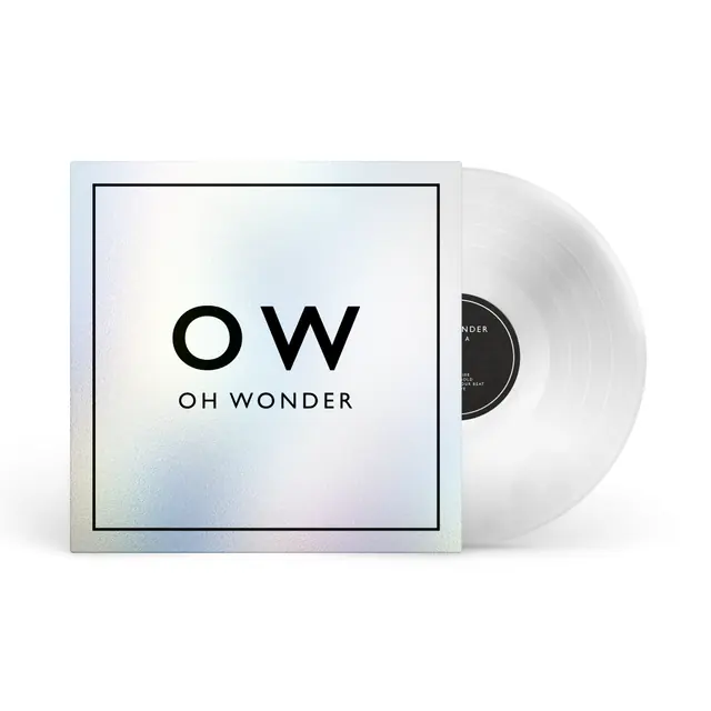 Oh Wonder - Preview 2