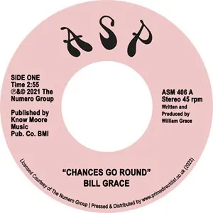 Chances Go Round / Lonely