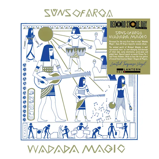 Wadada magic
