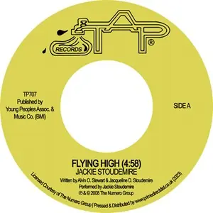 Flying High / Guilty