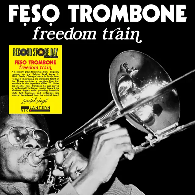 Freedom train