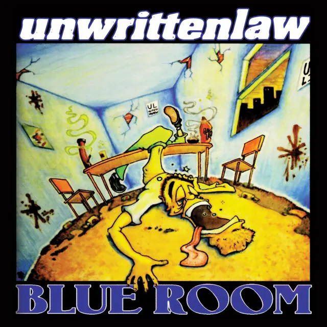 Blue Room (30 Year Anniversary)