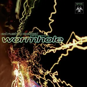 Wormhole