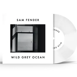 Wild Grey Ocean/Little Bull Of Blithe
