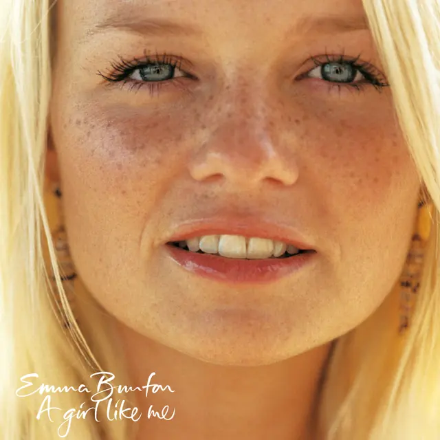 A Girl Like Me