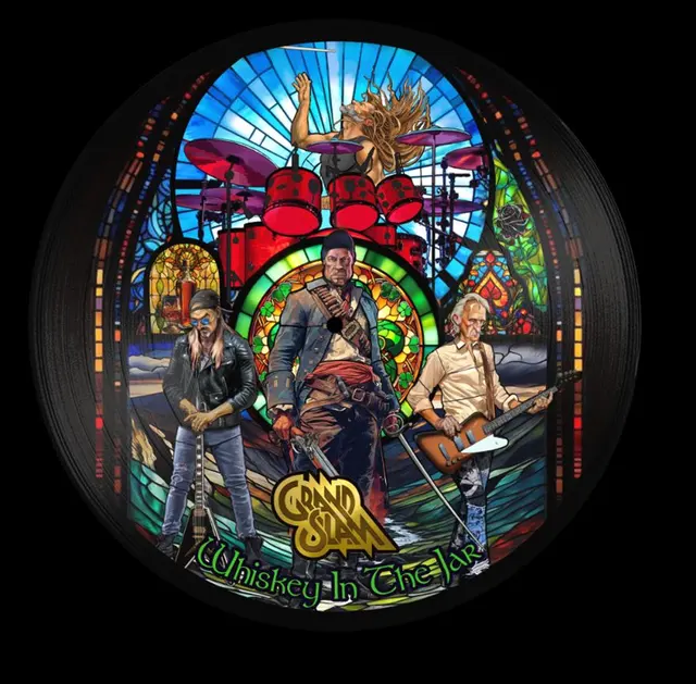 Whiskey In The Jar & Pirate Song