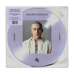 Sonder (Exclusive Pic Disc)