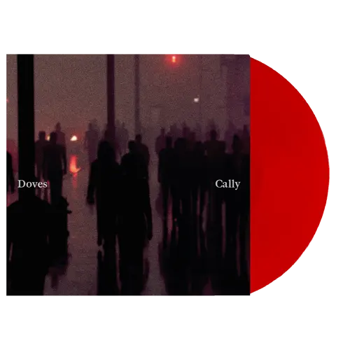Cally/Lean Into The Wind - Preview 2