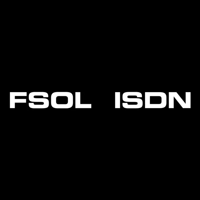 ISDN