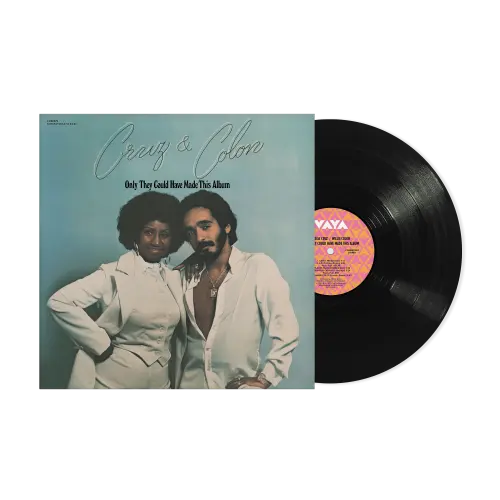 Only They Could Have Made This Album - Preview 2