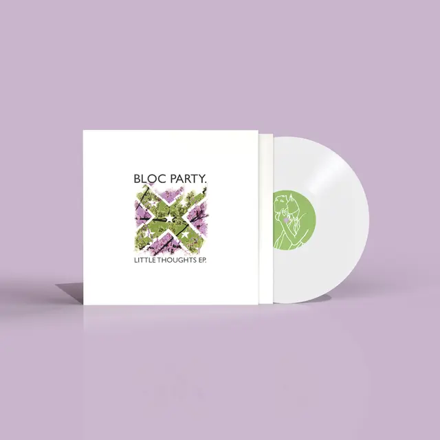 Little Thoughts EP - Preview 2