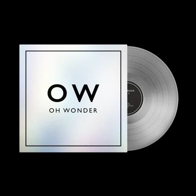 Oh Wonder