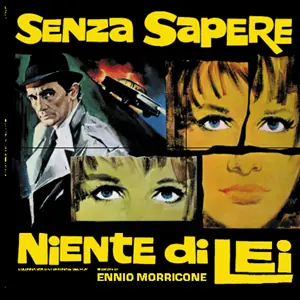 Senza Sapere Niente di Lei [Segreto #5]