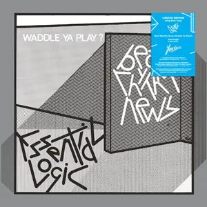 Beat Rhythm News (Waddle Ya Play?)