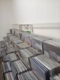 Ignite Record Store - Preview 3