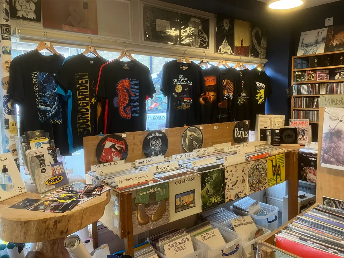 101 Collectors Records - Preview 2