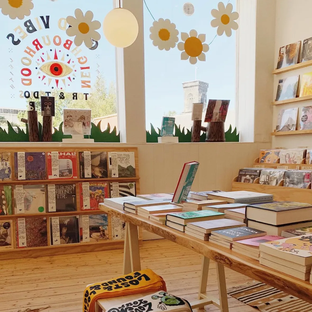 Good Vibes Neighbourhood Store - Preview 4