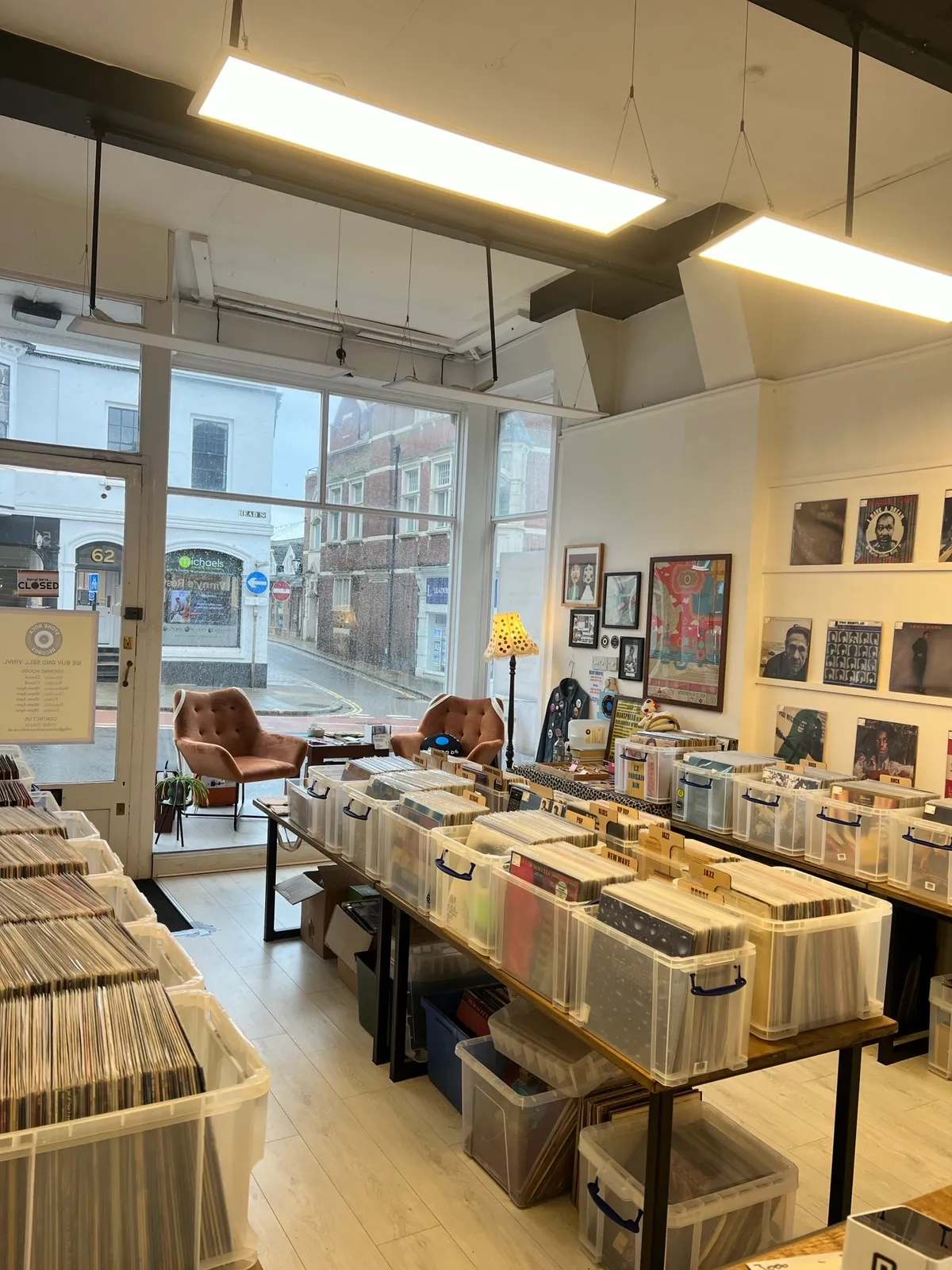 Stone Rock Records - Preview 2