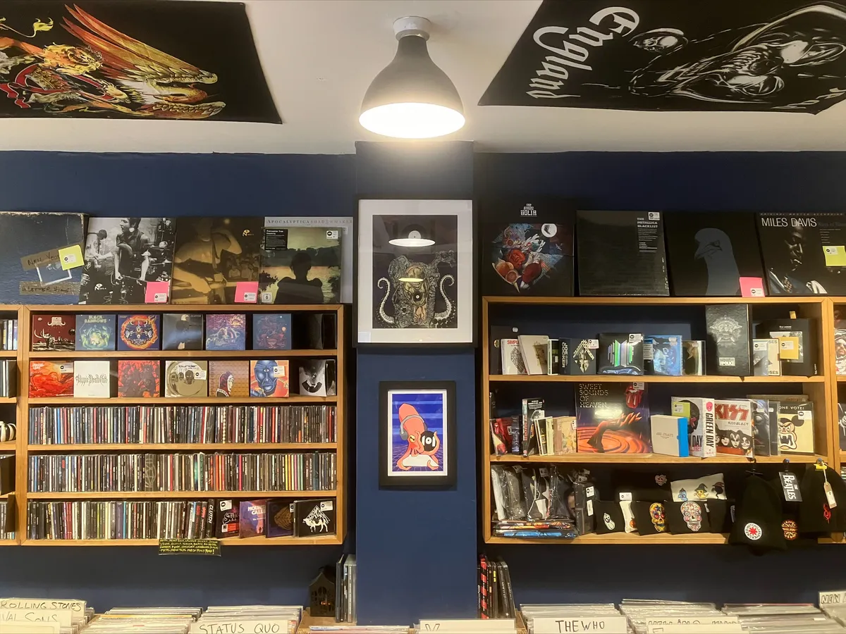 101 Collectors Records - Preview 3