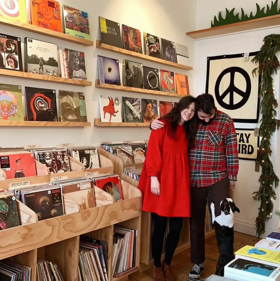 Good Vibes Neighbourhood Store - Preview 5