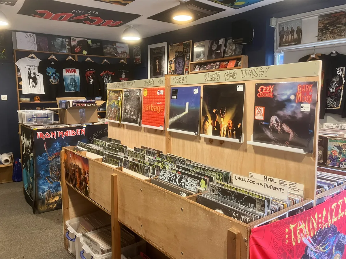 101 Collectors Records - Preview 4