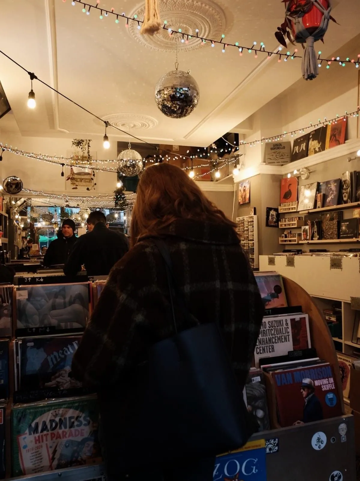 33 RPM