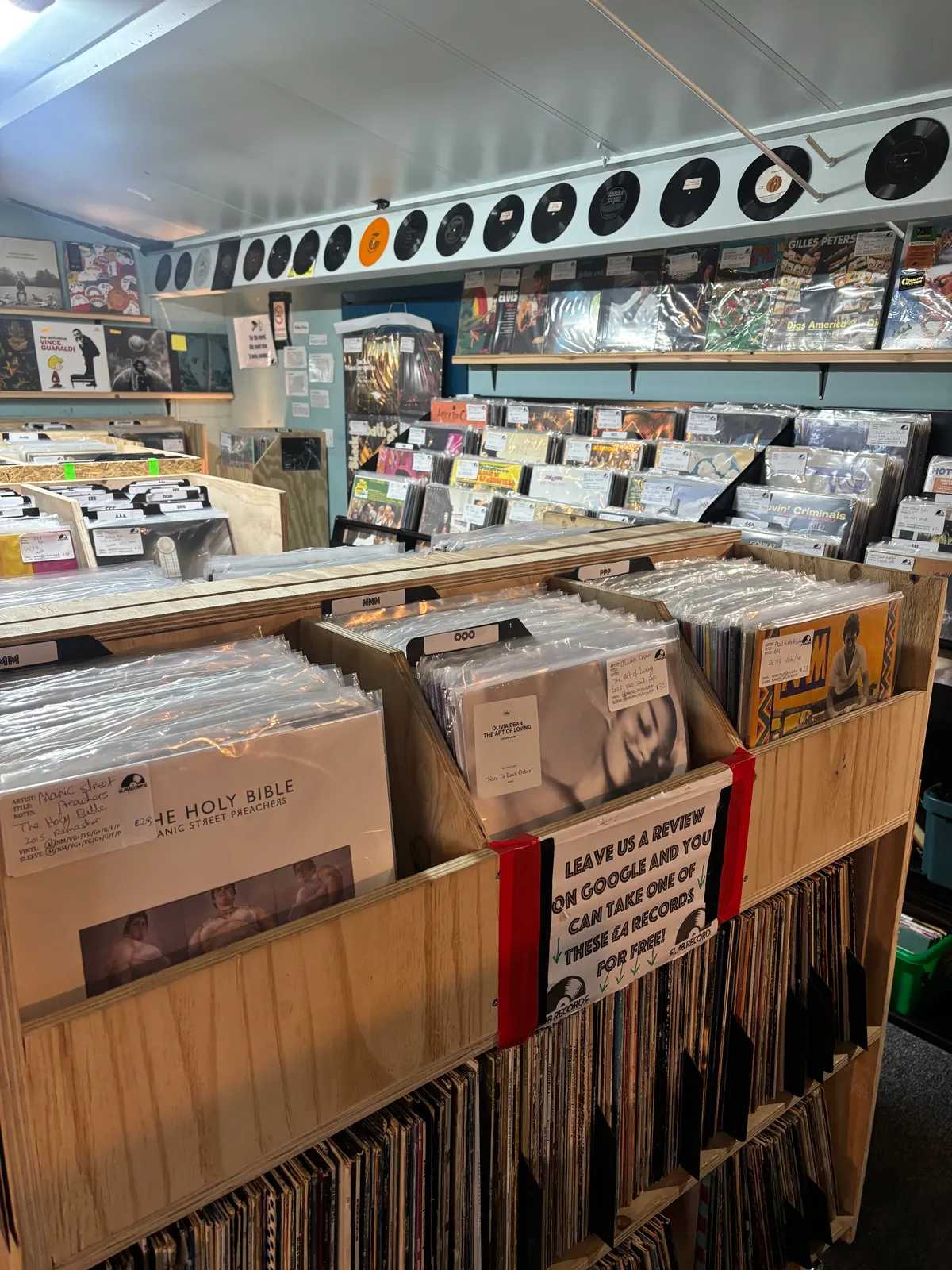 Slab Records - Preview 4