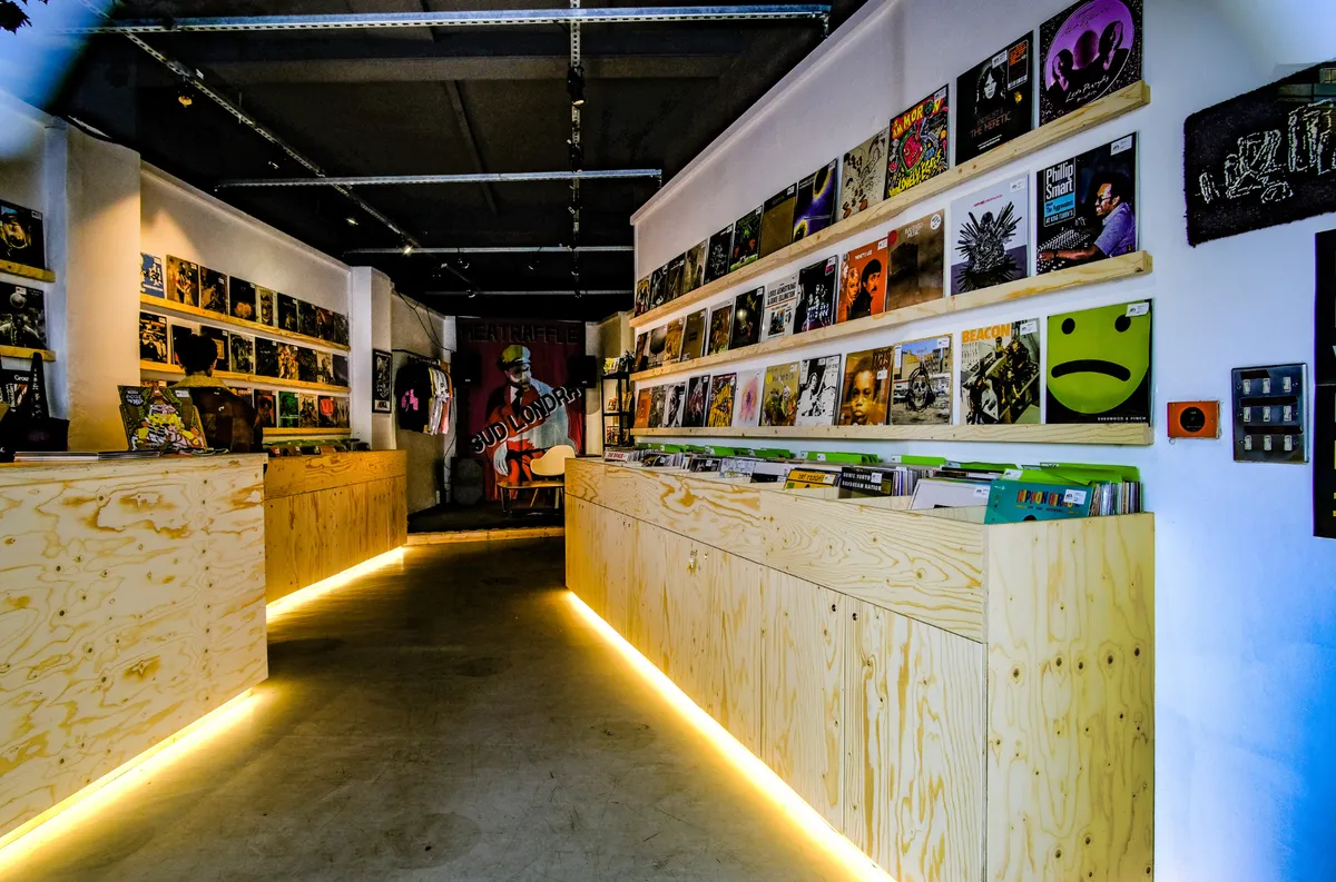 Dash The Henge Store - Preview 4