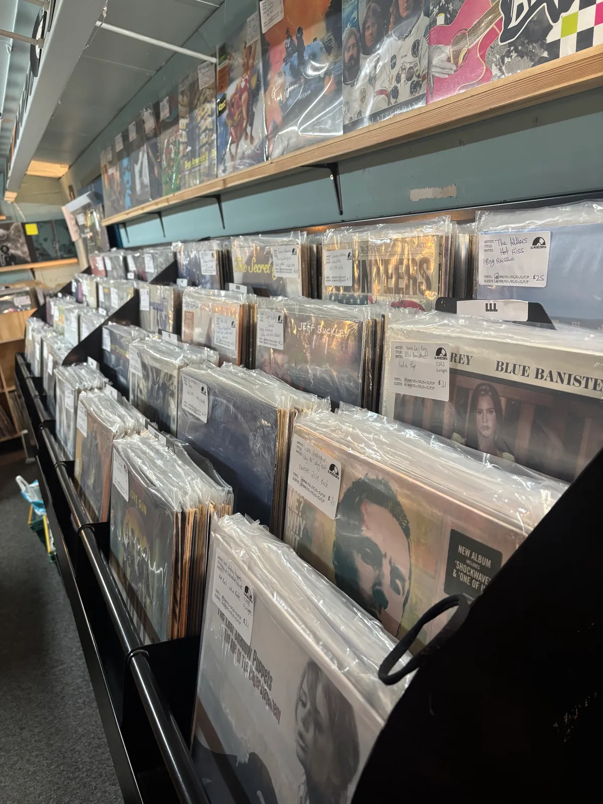 Slab Records - Preview 3