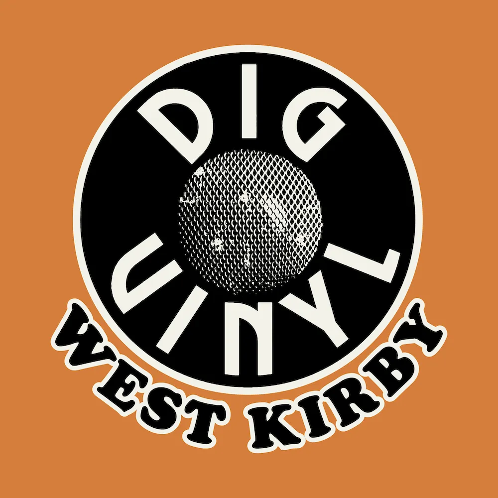 Dig Vinyl - West Kirby - Preview 2