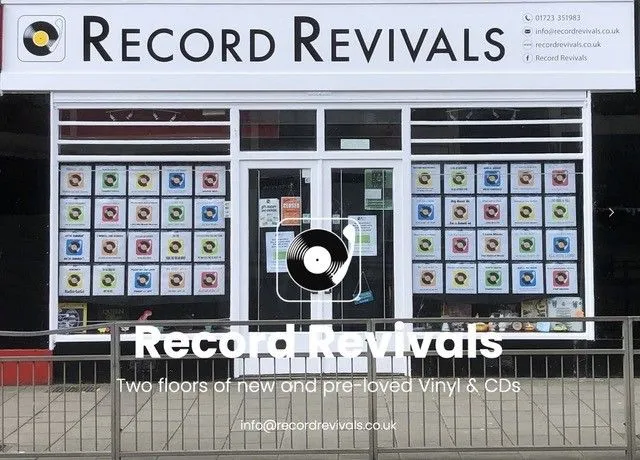 Record Revivals