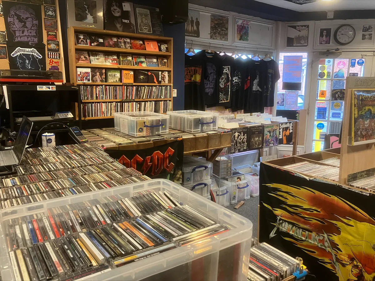 101 Collectors Records - Preview 5
