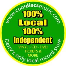 Cool Discs Music