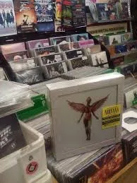 Ignite Record Store - Preview 2